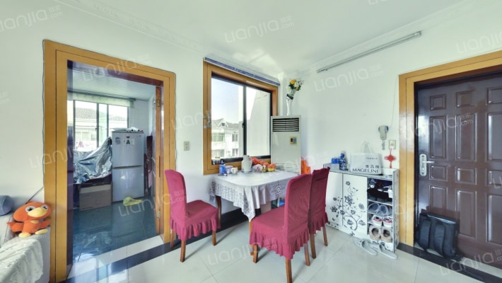 海天苑二手房实景图