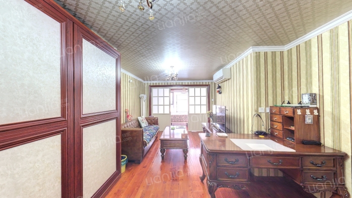 禾风仕家二手房实景图