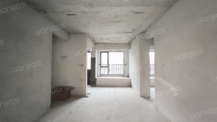 煌盛经投大境东区二手房实景图