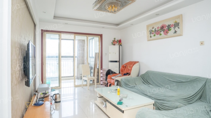 安城御園二手房实景图