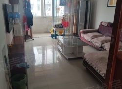 整租·黄梅新村西区 3室2厅 南_黄梅新村西区租房