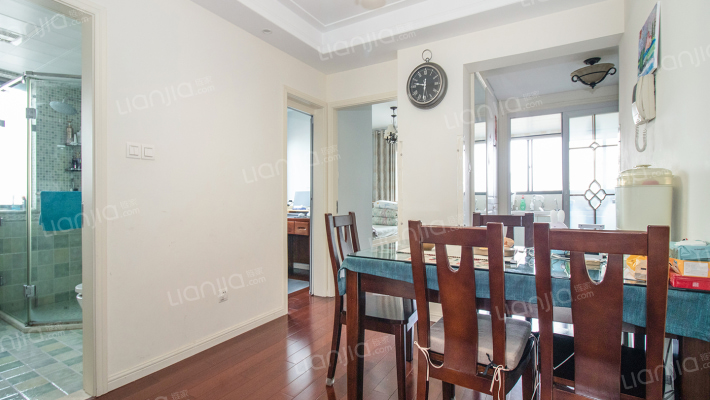 碧云新天地(二期)二手房实景图