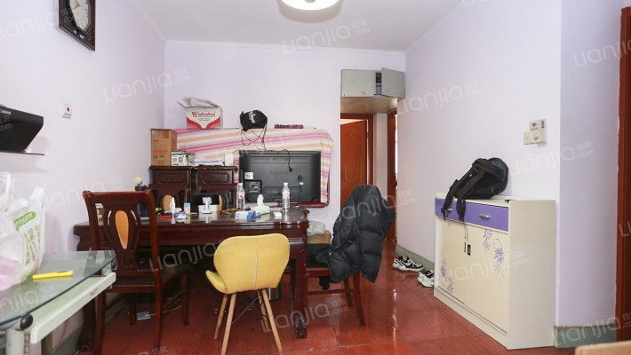 民京路837弄二手房实景图