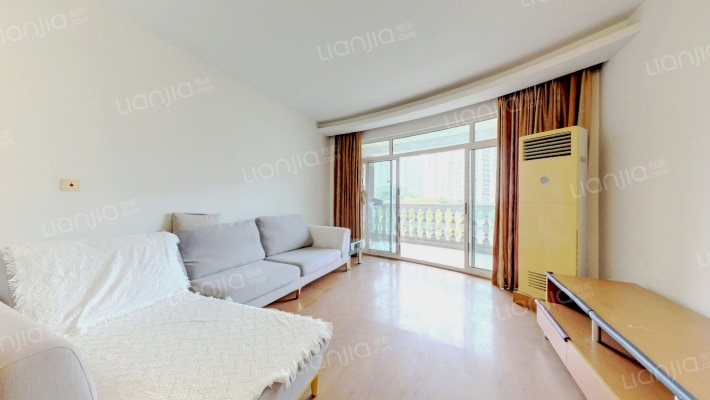 燕宁苑二手房实景图