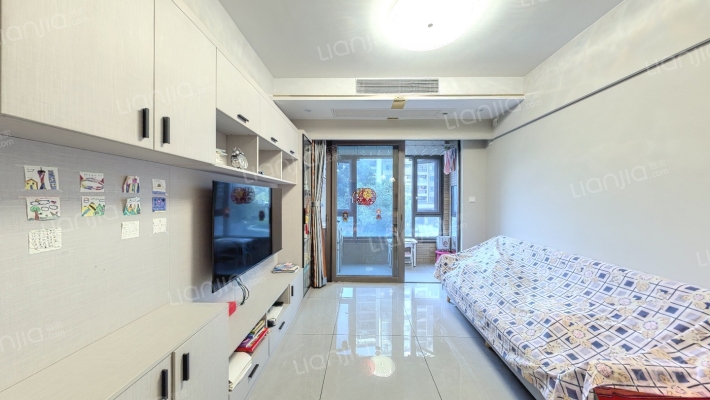 时代倾城(中新镇)二手房实景图