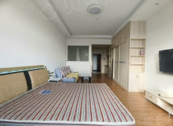 整租·天龙紫钻 1室1厅 南/北_天龙紫钻租房