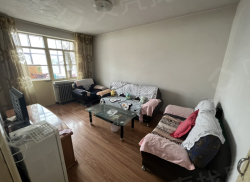 整租·岷山住宅区 2室2厅 南/北_岷山住宅区租房