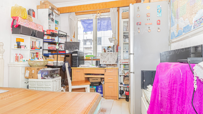 延吉东路125弄二手房实景图