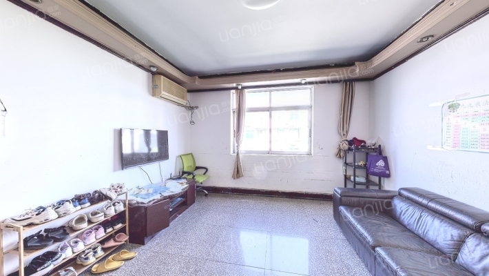 航华二村嘉丰公寓二手房实景图