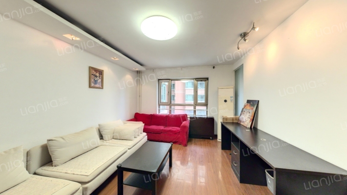 都会华庭二手房实景图