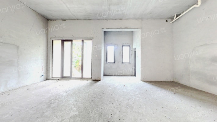 招商华侨城曦城三期二手房实景图