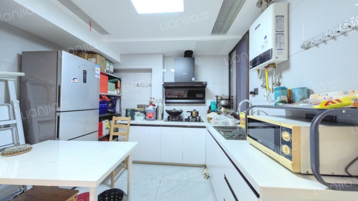 利民东村二手房实景图