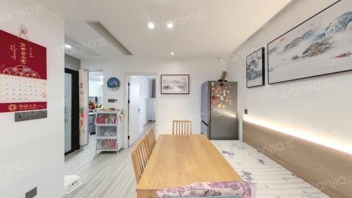 水部综合大楼二手房实景图