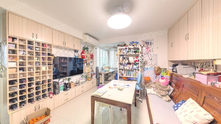 景发花园二手房实景图