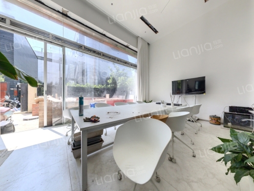 整租·正荣国领 5室3厅 复式 南