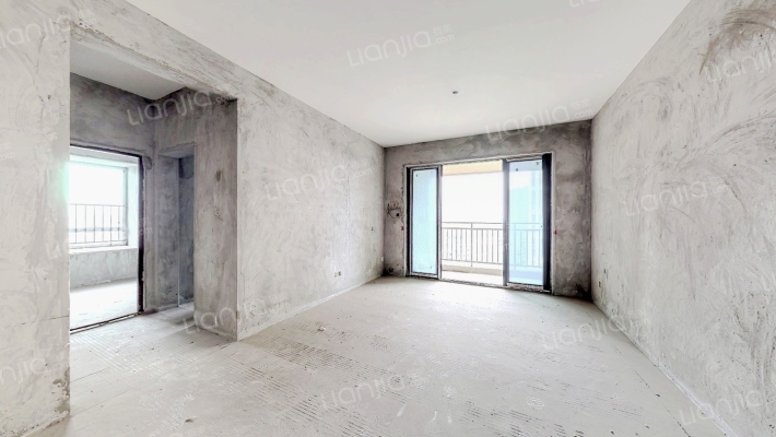 嘉裕国际社区珑玺二手房实景图