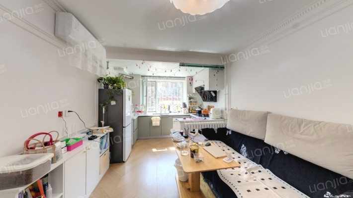 清逸园二手房实景图