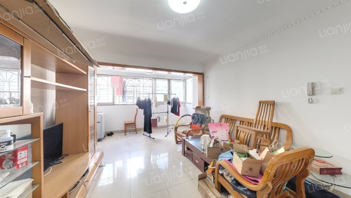 福乐雅苑二手房实景图