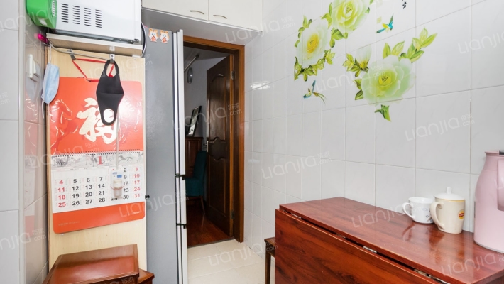 石泉小区二手房实景图