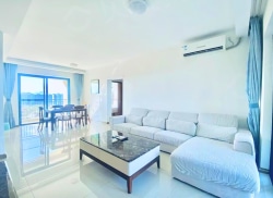 整租·碧海帆影二区 3室2厅 南_碧海帆影二区租房