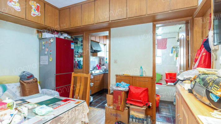 长桥八村二手房实景图