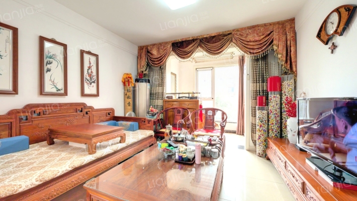 首座御园一期二手房实景图