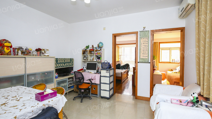 沽源小区二手房实景图