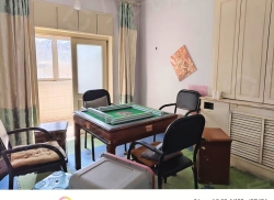 整租·翠桥市政府家属楼 3室1厅 南/北_翠桥市政府家属楼租房