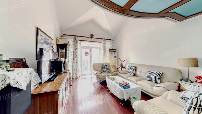 富天苑二手房实景图