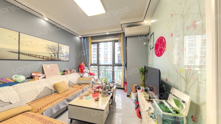 枫悦园二手房实景图