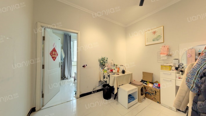 新源街二手房实景图