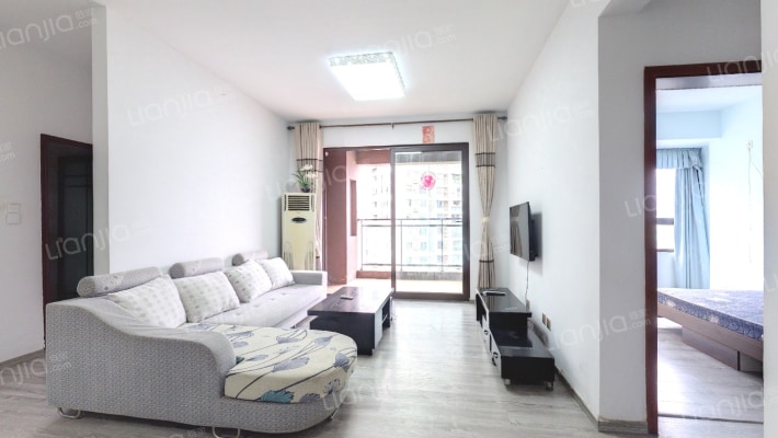 金悦府二手房实景图