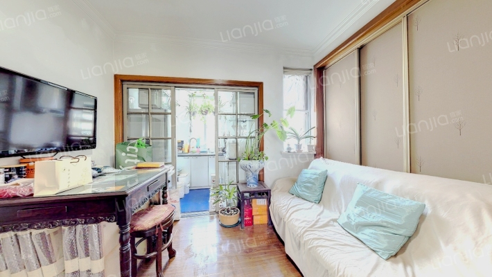 绿梅二村二手房实景图