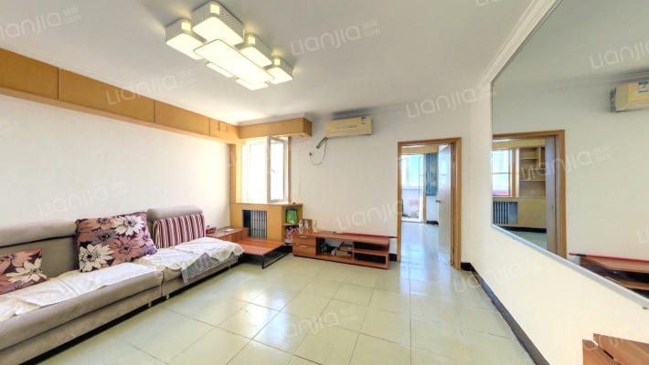 观音寺北里二手房实景图