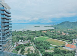 整租·半山半岛·中央海景大道 2室2厅 北_半山半岛·中央海景大道租房