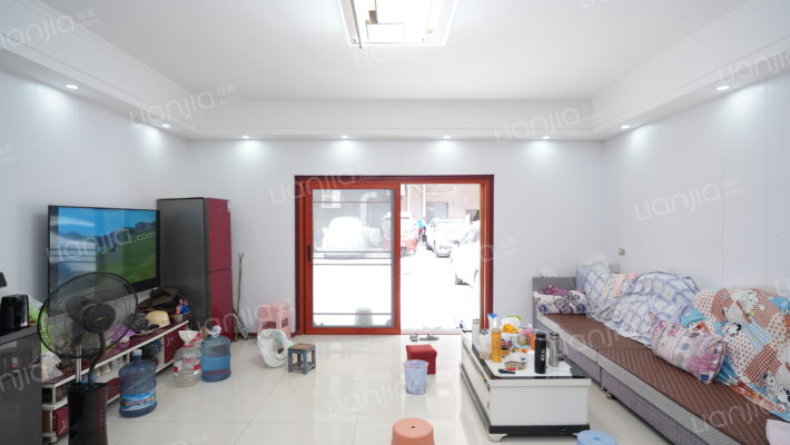 百安大道891号二手房实景图