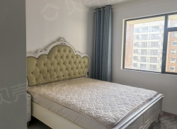 整租·明豪花园 2室2厅 南/北_明豪花园租房