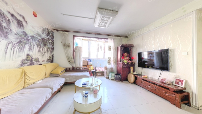 数码港二手房实景图