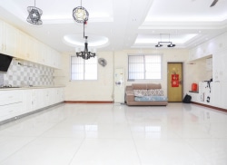 整租·兰洋大厦 3室2厅 南_兰洋大厦租房