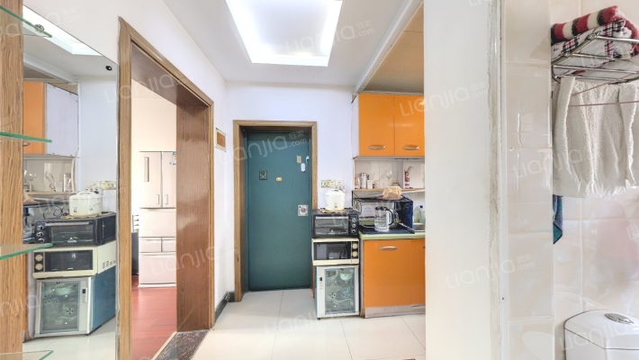 胜利二村二手房实景图