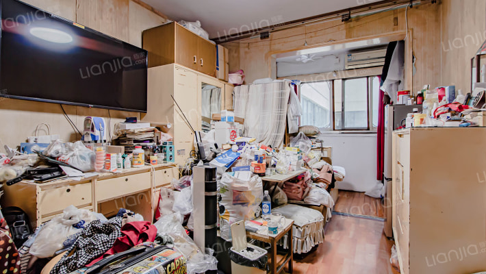 振兴大楼二手房实景图