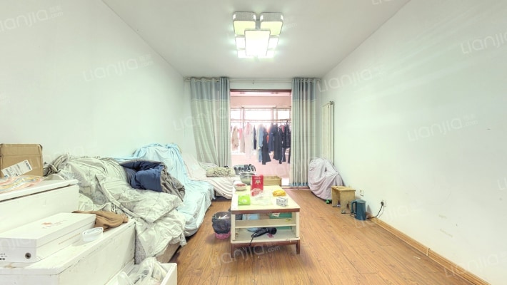 恒大滨河左岸朗润园二手房实景图