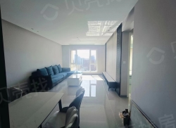 整租·中金樾府 3室2厅 南/北_中金樾府租房