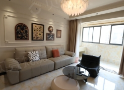 整租·八里坡安置小区 2室2厅 南_八里坡安置小区租房