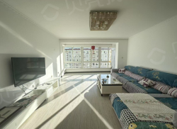 整租·馨园小区 3室1厅 南_馨园小区租房