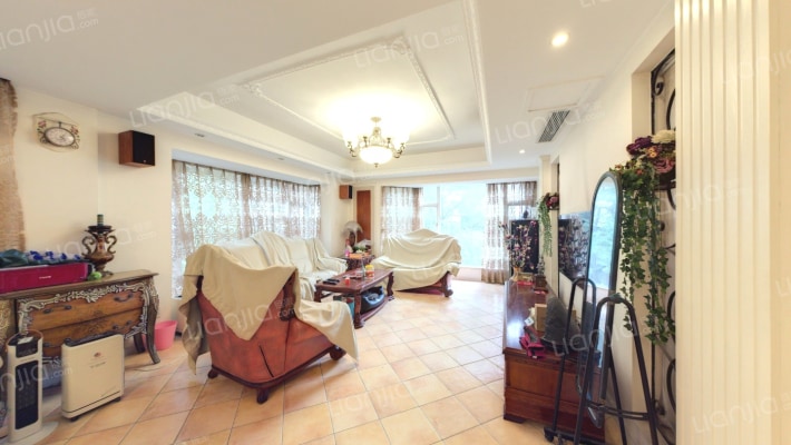 雍景湾(萧山)二手房实景图