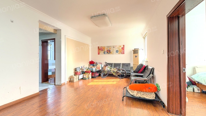 盛江花苑金桂园二手房实景图