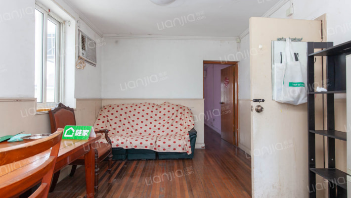 控江路1455弄二手房实景图