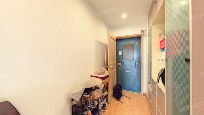 华芳园二手房实景图