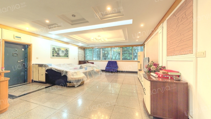 人民村二手房实景图